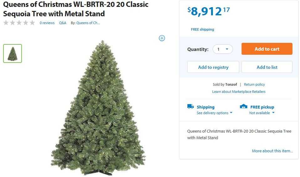 walmart christmas registry