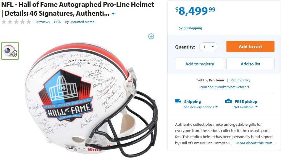 Could you buy this? 100 most expensive items