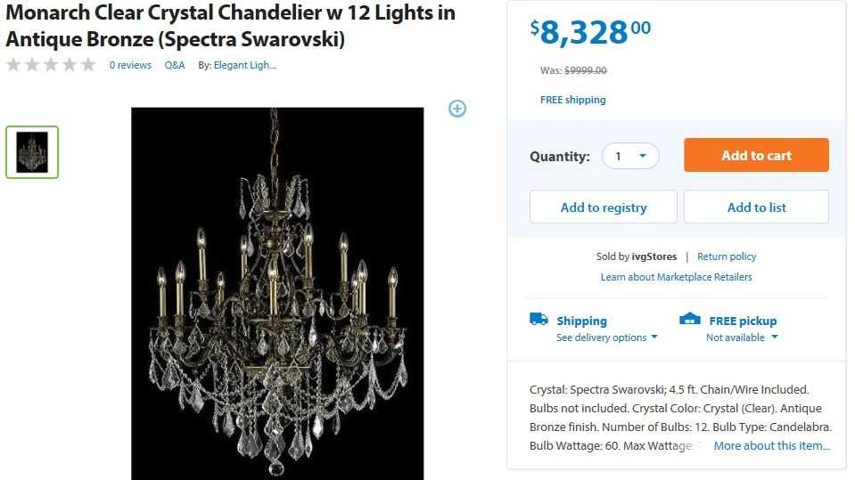 Could you buy this? 100 most expensive items