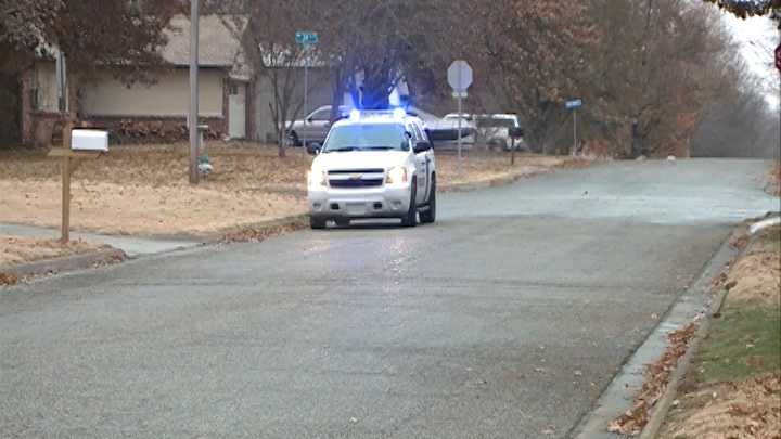Police: Car hit two kids walking to school bus
