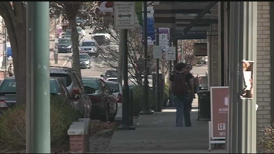 The Fayetteville city attorney told us what it would take for a business to violate Ordinance 119.