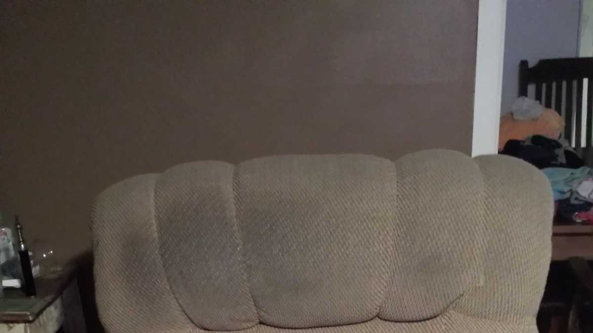 Some of 2014 Ugliest Recliner Entries