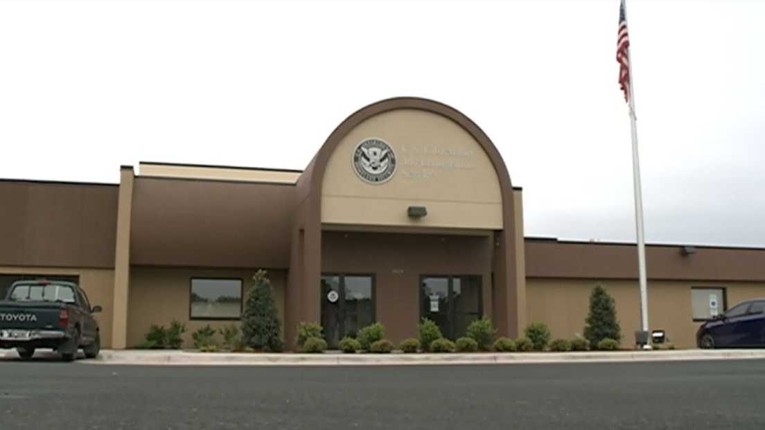 U.S. Citizenship and Immigration Services office marks grand opening on Wednesday