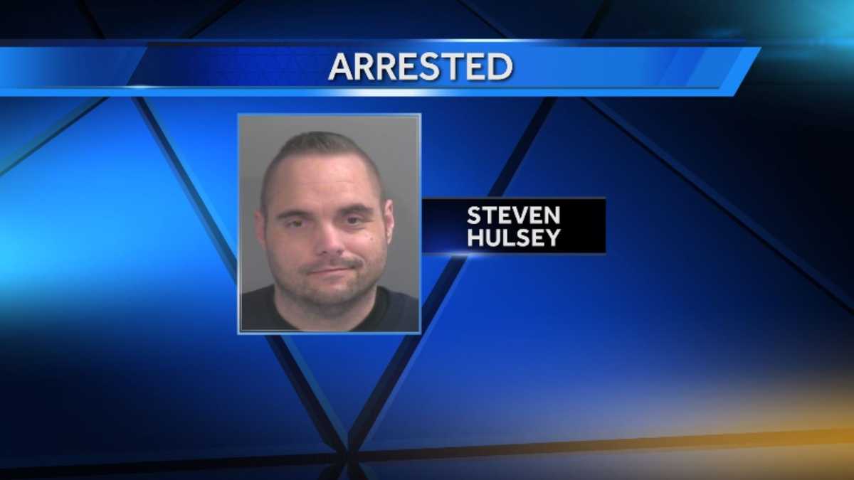 Former Washington County detective arrested on assault charge