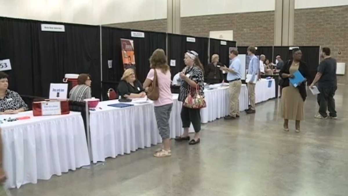 Business Expo and Job Fair returns to Fort Smith