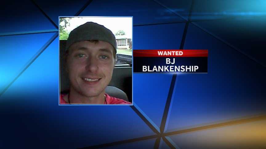Deputies seek man for questioning; wanted in 6 counties for various crimes