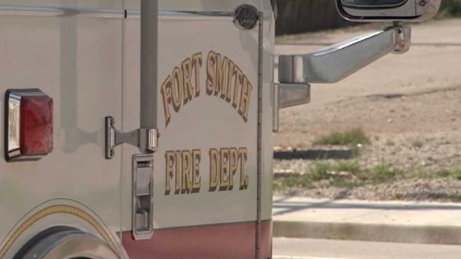 Fort Smith Board of Directors to look at police, fire salaries