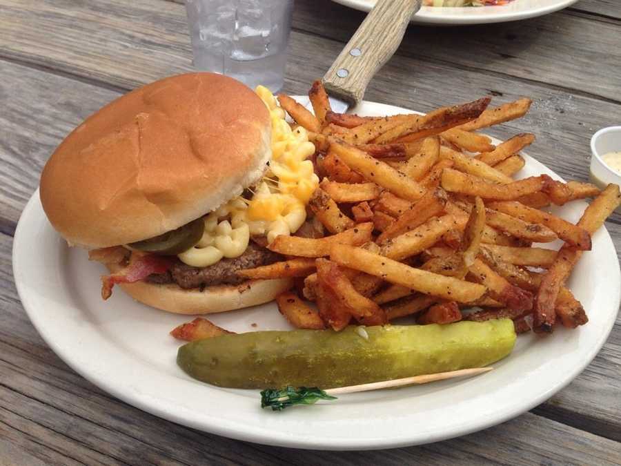 Food Fridays: Area's Best French Fries