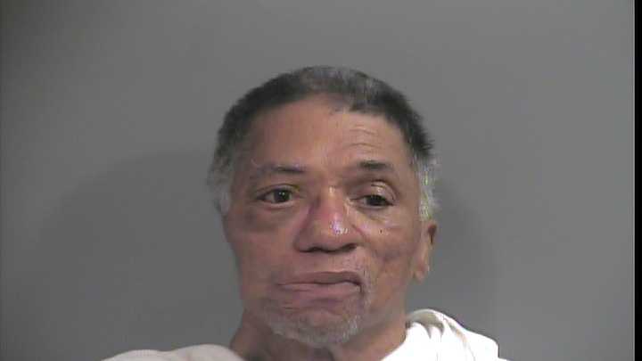 Armed robbery suspect taken into custody overnight