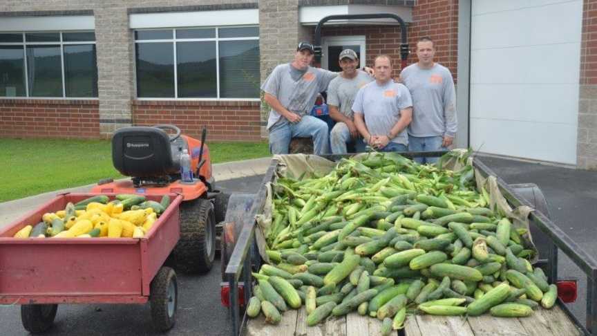 Carroll County convicts might soon pay for their incarceration