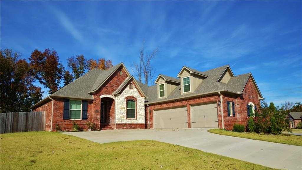 Showcase Saturdays Tour these Bentonville Homes