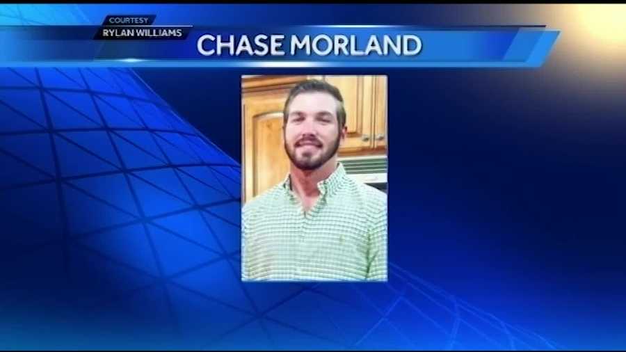 Medical Examiner Chase Morland's death due to drowning