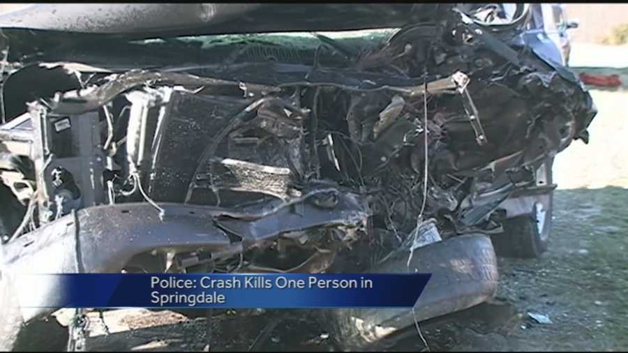 ASP identify victim in fatal Sonora crash