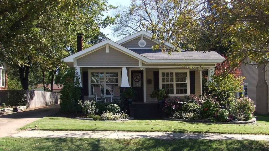 Showcase Saturdays Tour these River Valley Homes