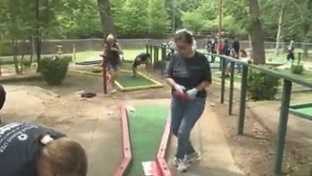 Closed miniature golf course at Creekmore Park gets new operator