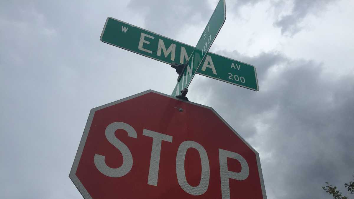 Springdale to add more stop signs on Emma Avenue