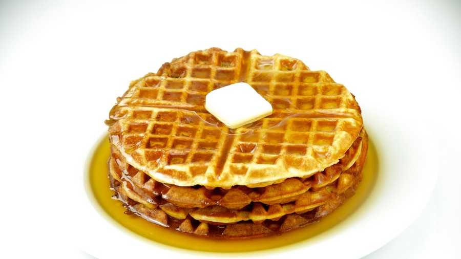 Kellogg recalls some Eggo waffles over listeria fear