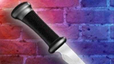 Snitch Stab Benton County detectives solve four-year-old killing of former Nazi