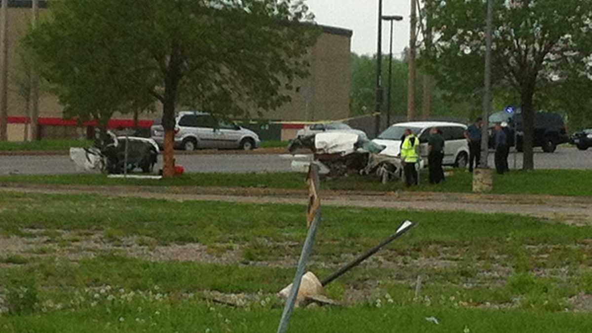 Man avoids prison time in fatal racing wreck