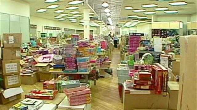 Apply For Johnson County Christmas Bureau 2022 Johnson County Christmas Bureau Asks For Coat Donations