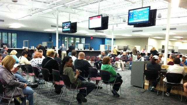 Kansas DMV problems to extend into June