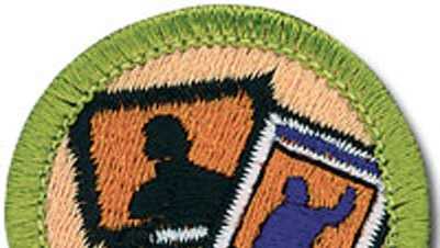 In Photos: Scout merit badges you can earn