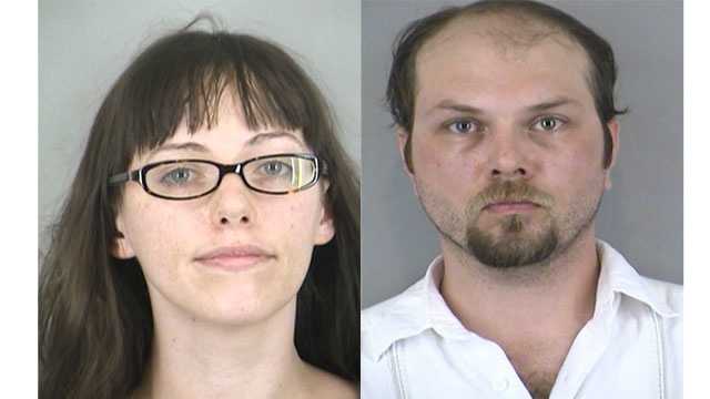 KC couple acquitted in child abuse case