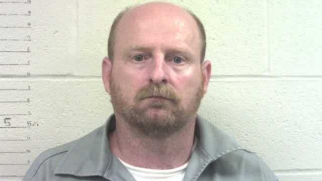 Sedalia inmate overpowers deputy steals car Sedalia inmate overpowers deputy steals car
