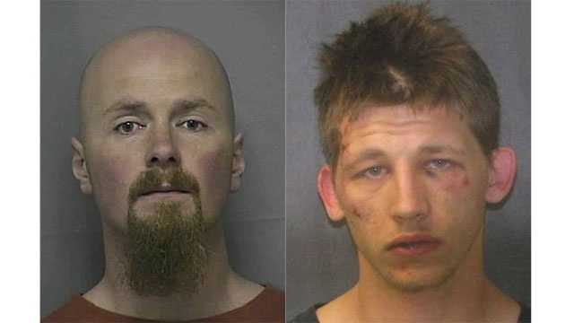 Oct. 2, 2012 -- Crime Stoppers