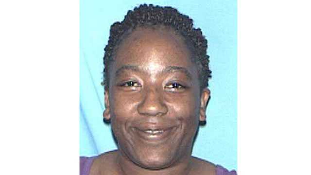 Kcpd Missing Woman Found Safe 