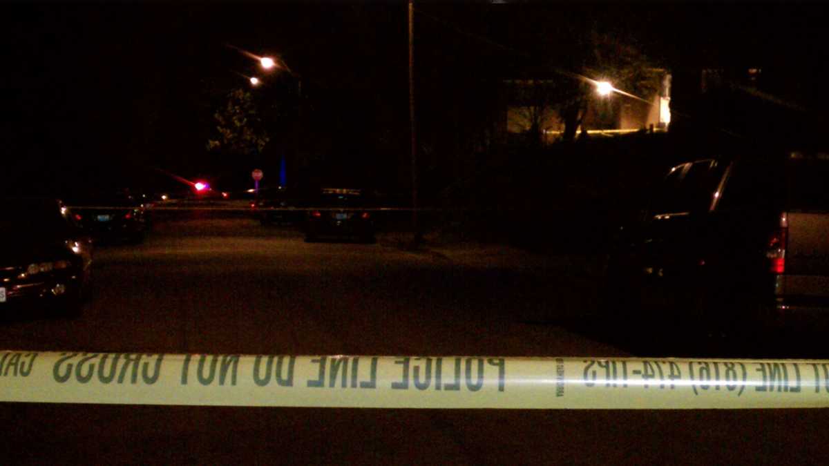 Police identify man killed in KC shooting