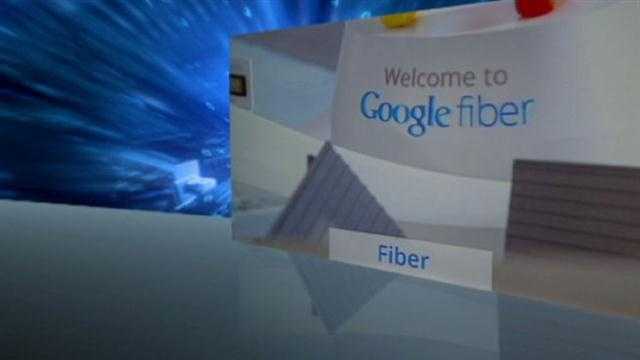 Google Fiber heading to Utah