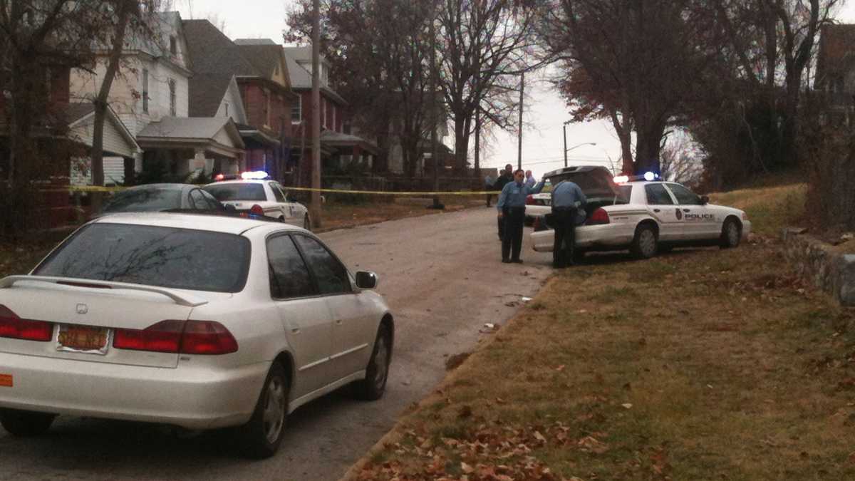 Police: 2 shot in KCK near 7th, Lafayette