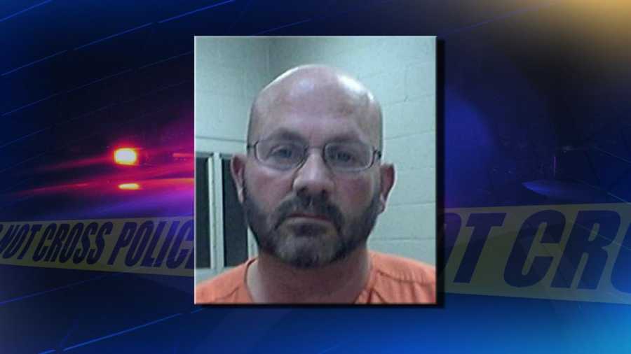 Kansas man accused of raping teen in Nashville