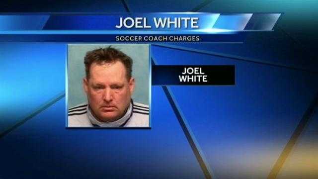 A Lee's Summit youth soccer coach faces new federal child pornography charges after investigators said he made secret videos of preteen girls changing clothes.
