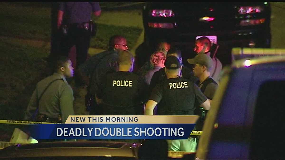 Victims of double deadly shooting identified by KCMO Police