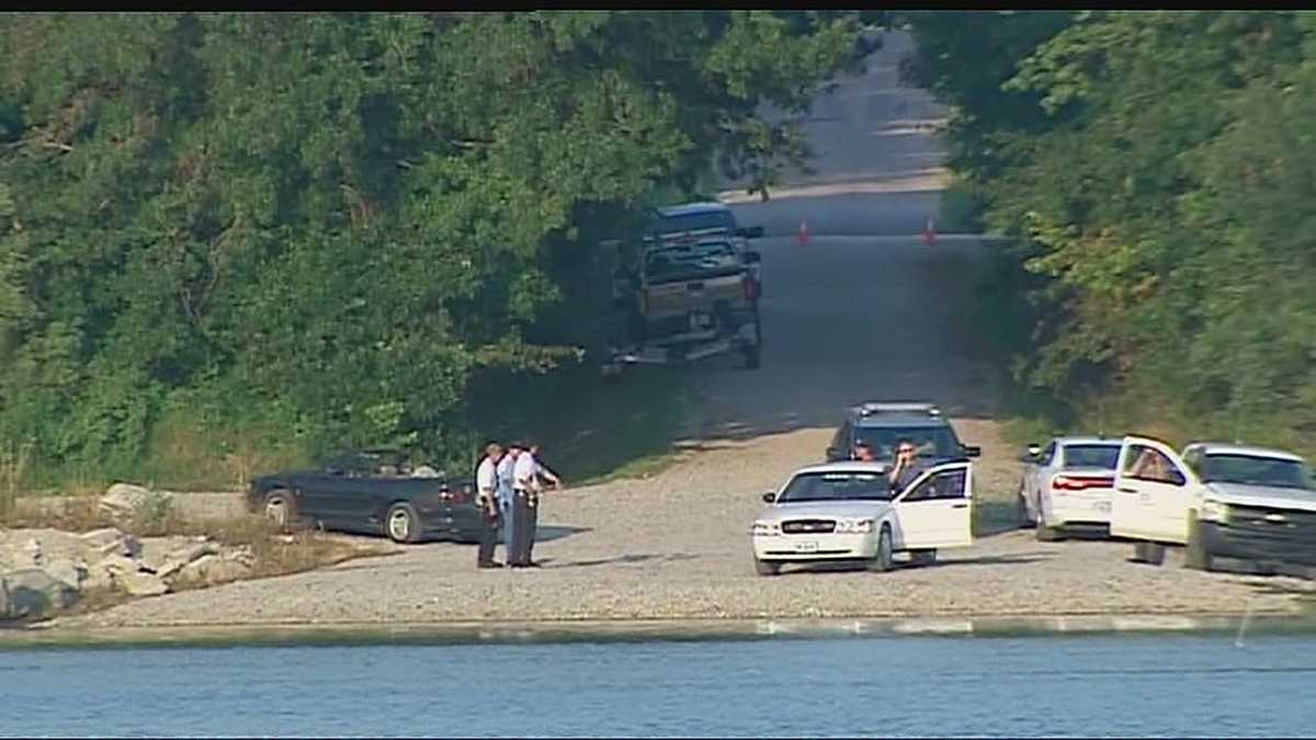 Authorities identify Smithville Lake drowning victims