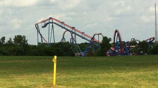 Texas ride death spotlights theme park safety in KC