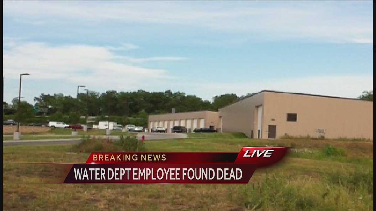 Officials identify KC Water Services worker found dead