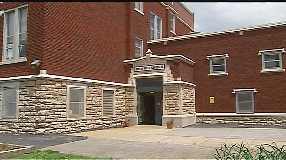 rosa parks charter school closing