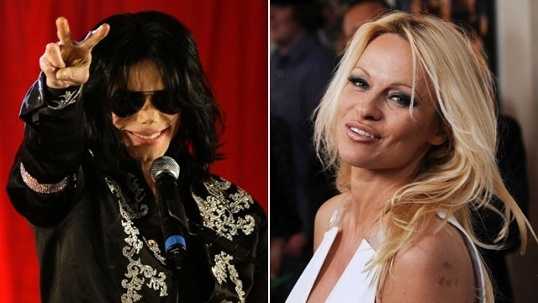 Celebrity odd couples