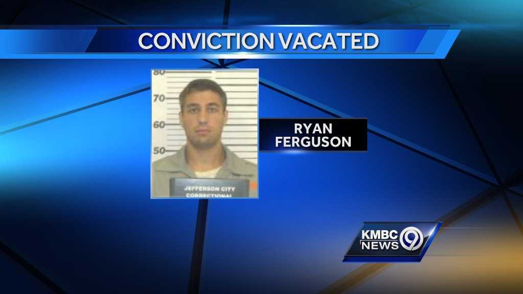 Special prosecutor named in Ryan Ferguson case