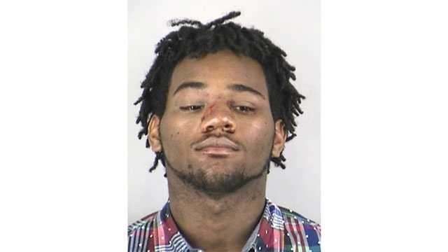 Teen charged in fatal shooting at KC convenience store