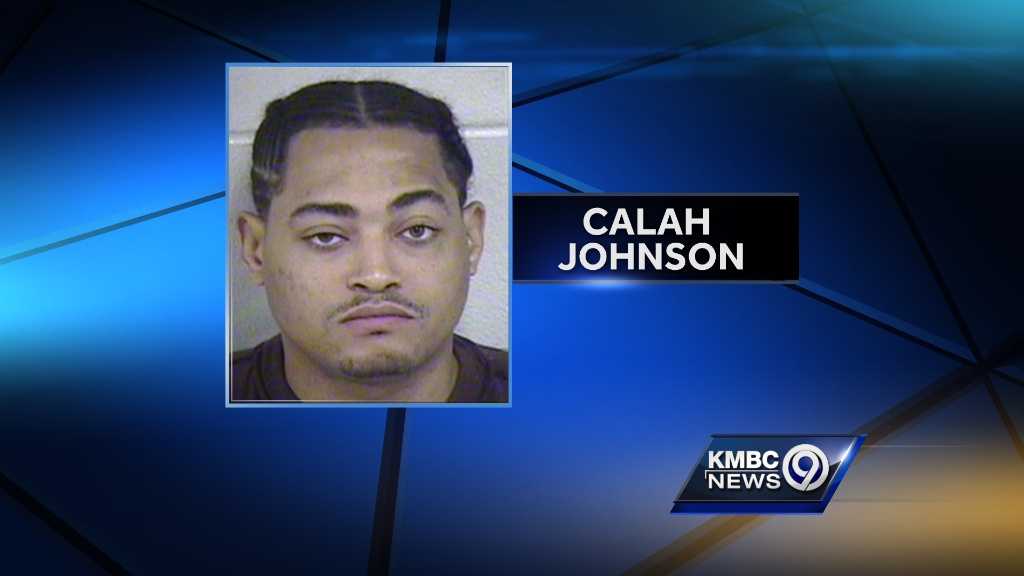 Kc Man Pleads Not Guilty In Fatal Shooting On Highway 71