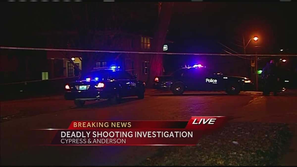 Police identify man killed in KC shooting