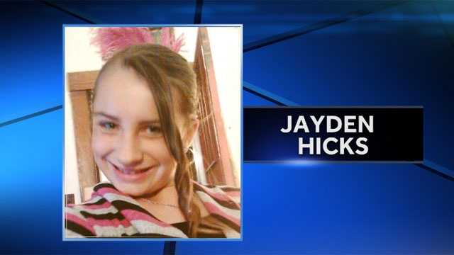 Jayden Rourke Judge won't dismiss trial in electric shock that killed Kan. girl