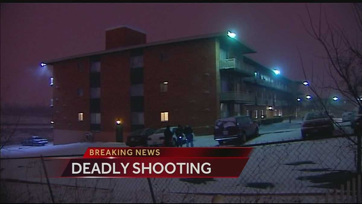 Shooting in east KC leaves 1 dead