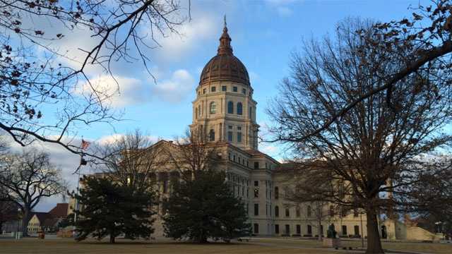 Kansas City Chiefs coming to Statehouse in Topeka