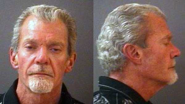 Indianapolis Colts Owner Jim Irsay Arrested For Dwi