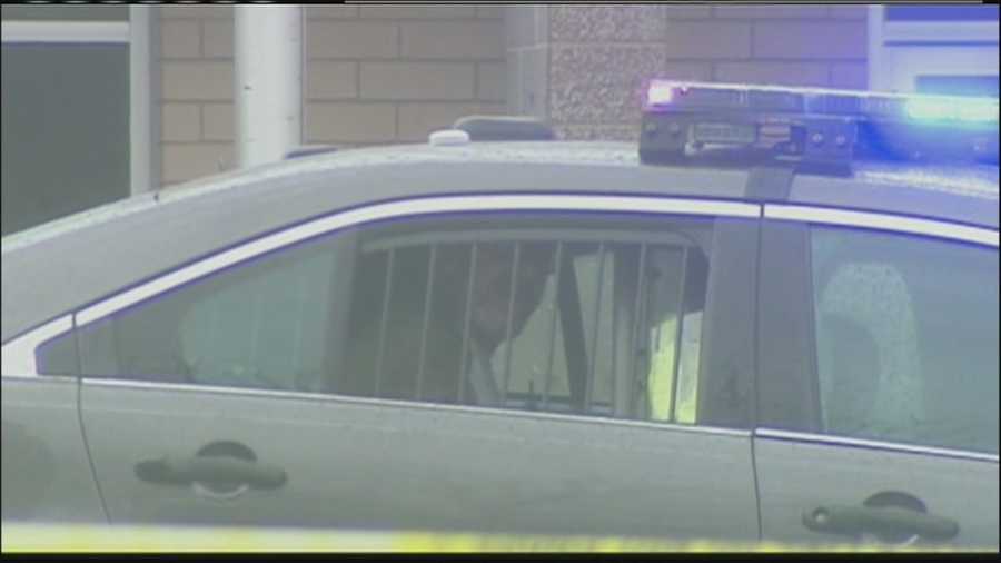 Smalltown mayor supports Kansas shooting suspect